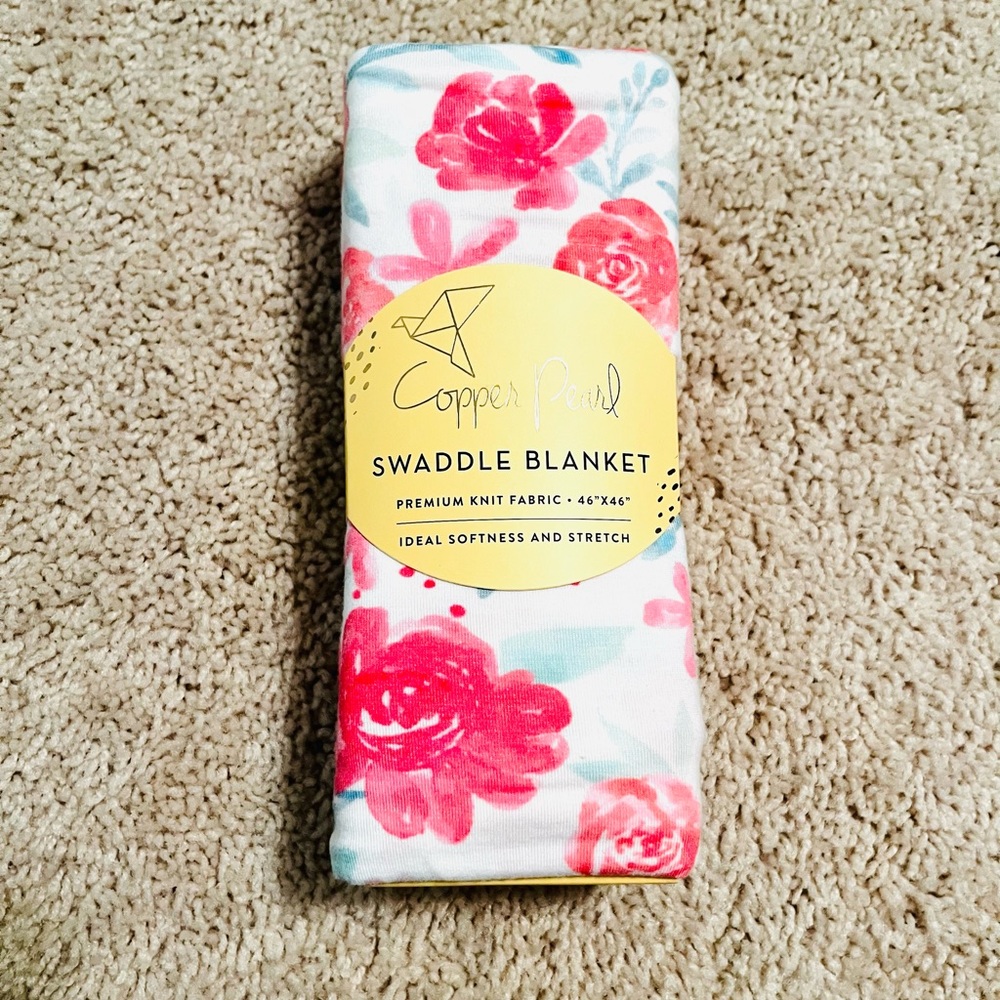 Baby swaddle